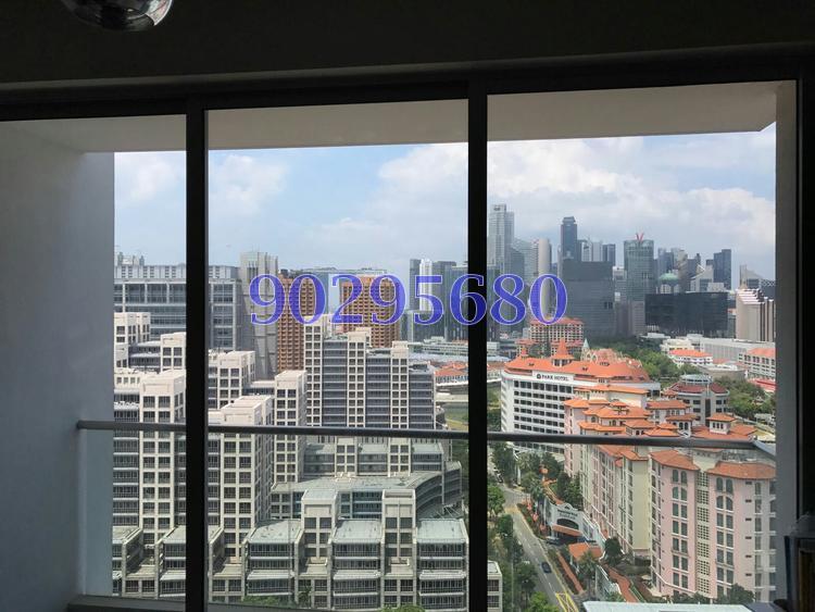 The Wharf Residence (D9), Condominium #150620092